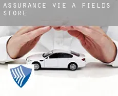 Assurance vie à  Fields Store