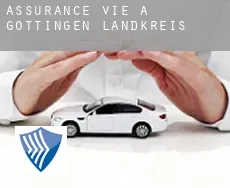 Assurance vie à  Göttingen Landkreis