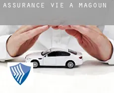 Assurance vie à  Magoun