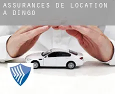 Assurances de location à  Dingo