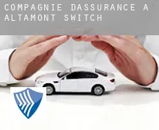 Compagnie d'assurance à  Altamont Switch