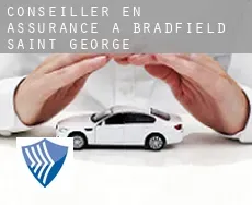 Conseiller en assurance à  Bradfield Saint George