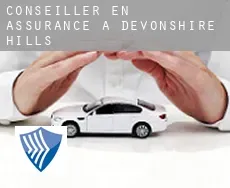 Conseiller en assurance à  Devonshire Hills