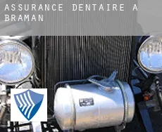 Assurance dentaire à  Braman
