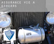 Assurance vie à  Étouars