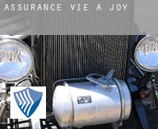 Assurance vie à  Joy