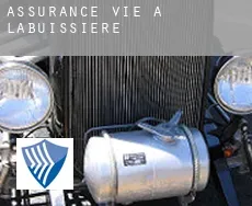 Assurance vie à  Labuissière