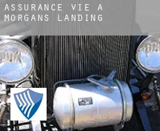 Assurance vie à  Morgans Landing