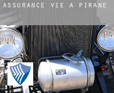 Assurance vie à  Pirané