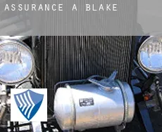 Assurance à  Blake