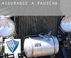 Assurance à  Pauscha