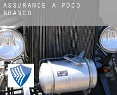 Assurance à  Poço Branco