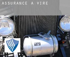 Assurance à Viré