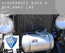 Assurances auto à  Berlanas (Las)