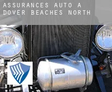 Assurances auto à  Dover Beaches North