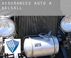 Assurances auto à  Kelsall