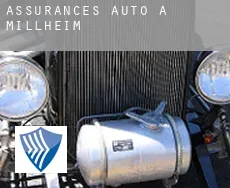 Assurances auto à  Millheim