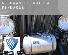 Assurances auto à  Pinnacle