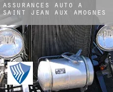 Assurances auto à Saint-Jean-aux-Amognes