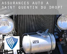 Assurances auto à Saint-Quentin-du-Dropt