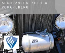 Assurances auto à Vorarlberg