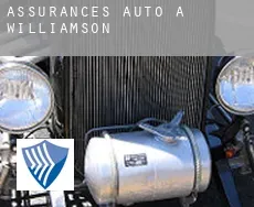 Assurances auto à  Williamson