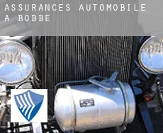Assurances automobile à  Bobbe