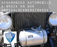 Assurances automobile à  Bruck an der Großglocknerstraße