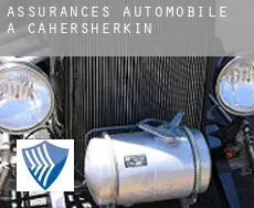 Assurances automobile à  Cahersherkin