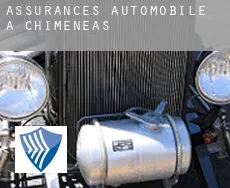 Assurances automobile à  Chimeneas