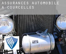 Assurances automobile à  Courcelles