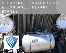 Assurances automobile à  Dombasle-devant-Darney