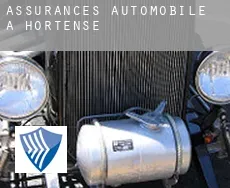 Assurances automobile à  Hortense