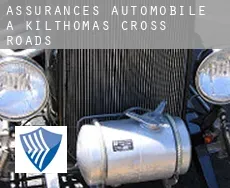 Assurances automobile à Kilthomas Cross Roads