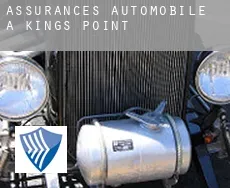 Assurances automobile à  Kings Point