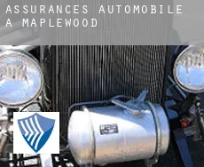 Assurances automobile à Maplewood