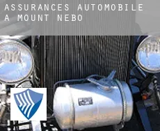 Assurances automobile à Mount Nebo