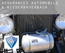 Assurances automobile à  Niederbayerbach
