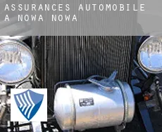 Assurances automobile à  Nowa Nowa