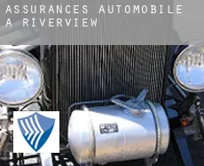 Assurances automobile à  Riverview