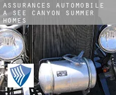 Assurances automobile à  See Canyon Summer Homes