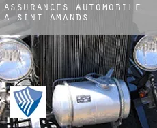 Assurances automobile à  Sint-Amands