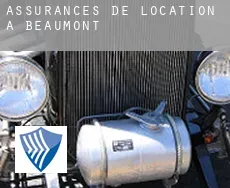Assurances de location à  Beaumont