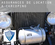 Assurances de location à  Carcopino