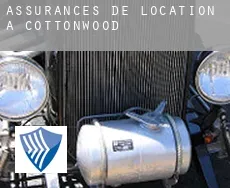 Assurances de location à Cottonwood