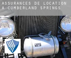 Assurances de location à  Cumberland Springs
