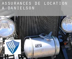 Assurances de location à  Danielson