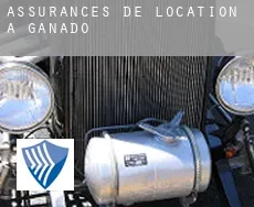 Assurances de location à  Ganado