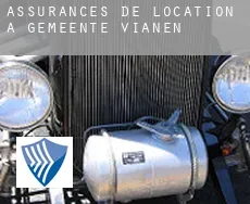 Assurances de location à  Gemeente Vianen