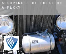 Assurances de location à Merry